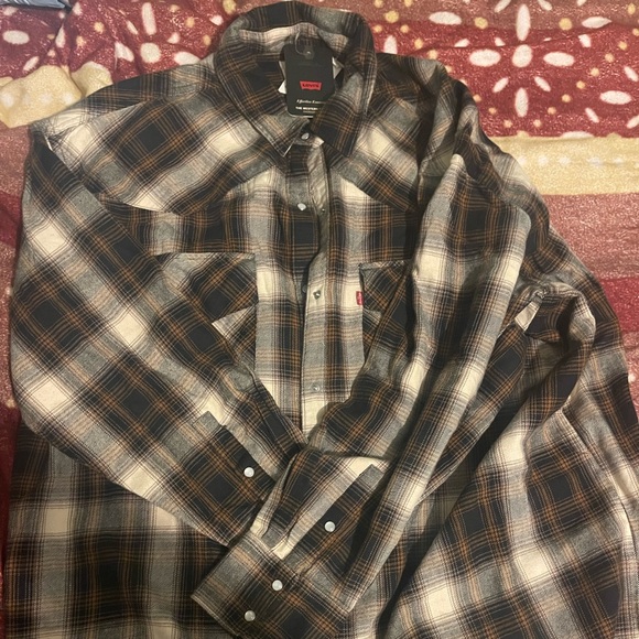 Wester style - Picture 1 of 1